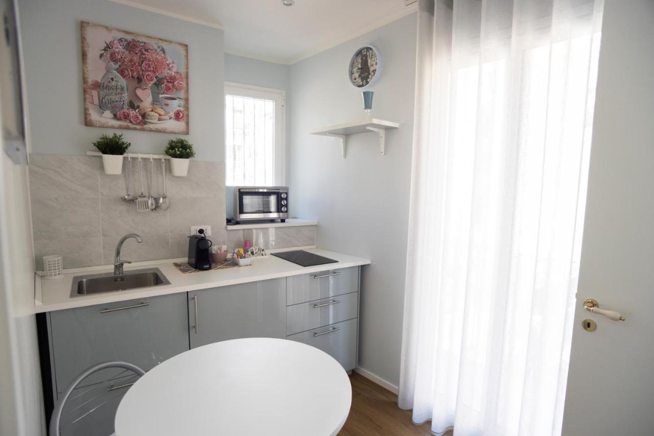 Filomena Charme Luxury Apartment Catania Luaran gambar