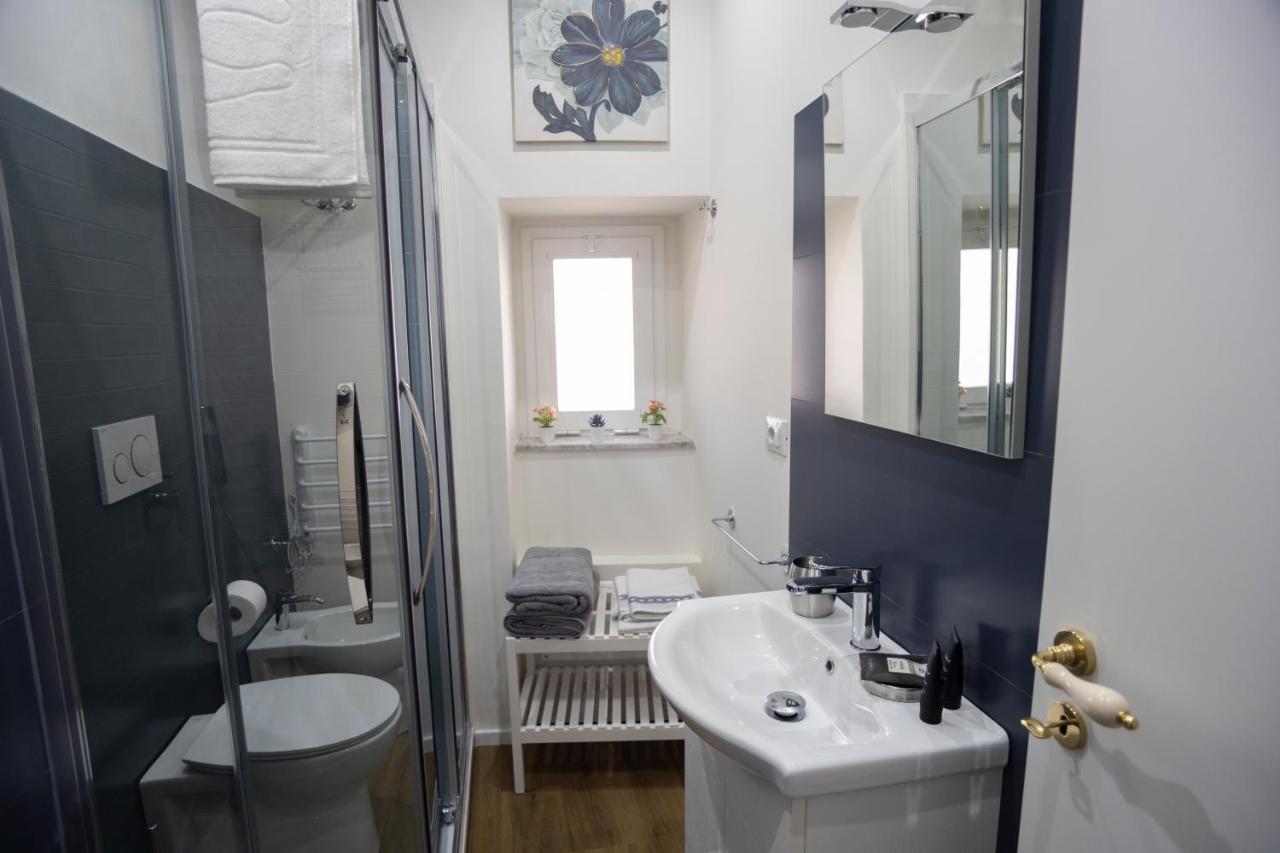 Filomena Charme Luxury Apartment Catania Luaran gambar