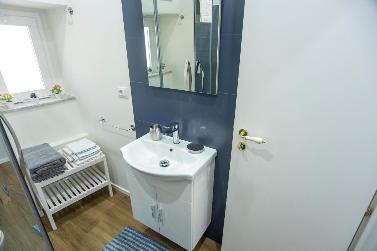 Filomena Charme Luxury Apartment Catania Luaran gambar